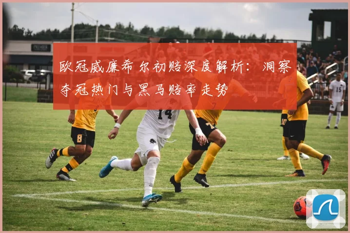 欧冠威廉希尔初赔深度解析：洞察夺冠热门与黑马赔率走势